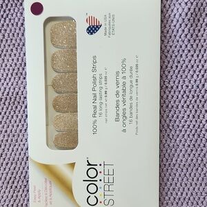 Color Street Morganite Delight